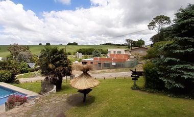 BAJARON SU VALOR - 4 UNIDADES - 2 LOTES - GAS NATURAL - VENTA INDIV. O EN BLOCK