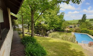 BAJARON SU VALOR - 4 UNIDADES - 2 LOTES - GAS NATURAL - VENTA INDIV. O EN BLOCK