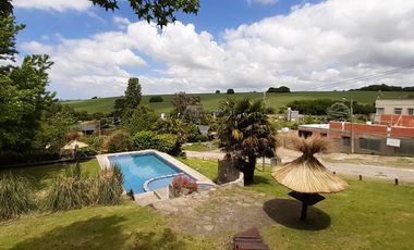 BAJARON SU VALOR - 4 UNIDADES - 2 LOTES - GAS NATURAL - VENTA INDIV. O EN BLOCK