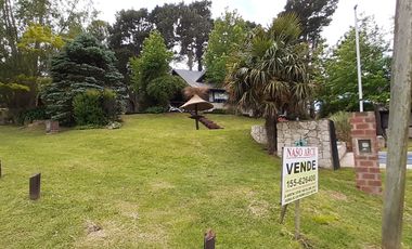 BAJARON SU VALOR - 4 UNIDADES - 2 LOTES - GAS NATURAL - VENTA INDIV. O EN BLOCK