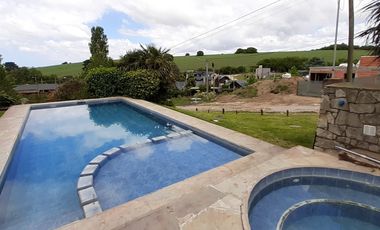 BAJARON SU VALOR - 4 UNIDADES - 2 LOTES - GAS NATURAL - VENTA INDIV. O EN BLOCK