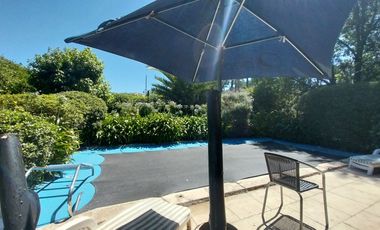 BAJO SU VALOR - CHALET EN VENTA EN SIERRA DE LOS PADRES