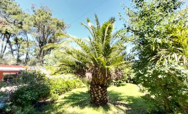 BAJO SU VALOR - CHALET EN VENTA EN SIERRA DE LOS PADRES