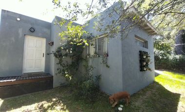 BAJO SU VALOR - CHALET EN VENTA EN SIERRA DE LOS PADRES