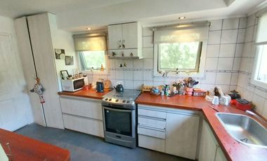 BAJO SU VALOR - CHALET EN VENTA EN SIERRA DE LOS PADRES