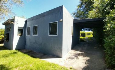 BAJO SU VALOR - CHALET EN VENTA EN SIERRA DE LOS PADRES