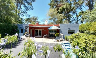 BAJO SU VALOR - CHALET EN VENTA EN SIERRA DE LOS PADRES