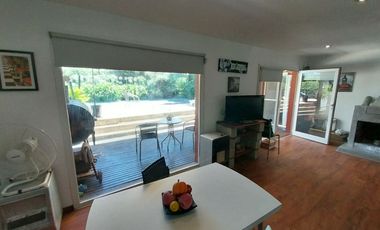 BAJO SU VALOR - CHALET EN VENTA EN SIERRA DE LOS PADRES