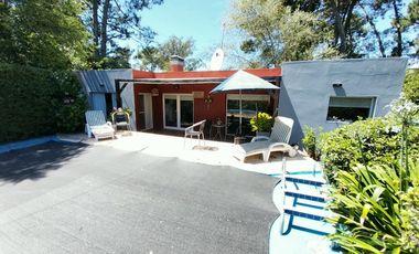 BAJO SU VALOR - CHALET EN VENTA EN SIERRA DE LOS PADRES