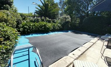 BAJO SU VALOR - CHALET EN VENTA EN SIERRA DE LOS PADRES