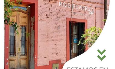 Casa en venta de 3 dormitorios en Salto