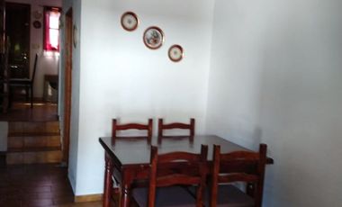 Dúplex en venta de 2 dormitorios c/ cochera en Mar de Ajo