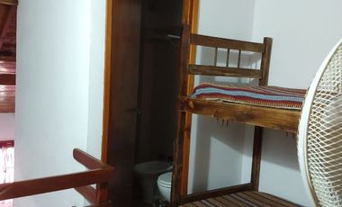 Dúplex en venta de 2 dormitorios c/ cochera en Mar de Ajo