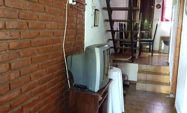 Dúplex en venta de 2 dormitorios c/ cochera en Mar de Ajo