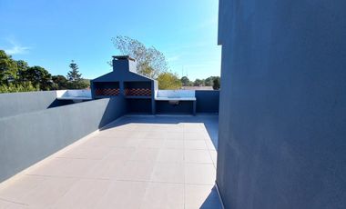 Departamento en venta de 2 dormitorios c/ cochera en San Bernardo