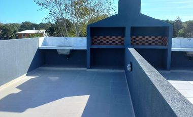 Departamento en venta de 2 dormitorios c/ cochera en San Bernardo