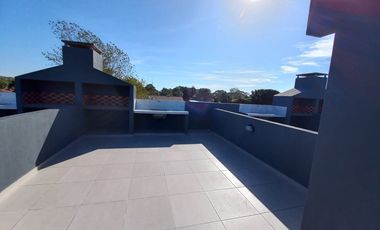 Departamento en venta de 2 dormitorios c/ cochera en San Bernardo