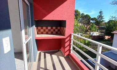 Departamento en venta de 2 dormitorios c/ cochera en San Bernardo