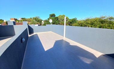 Departamento en venta de 2 dormitorios c/ cochera en San Bernardo