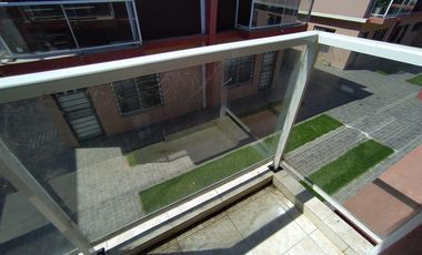 Dúplex en venta de 2 dormitorios c/ cochera en San Bernardo