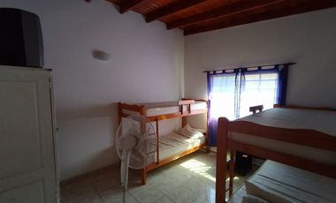 Dúplex en venta de 2 dormitorios c/ cochera en San Bernardo