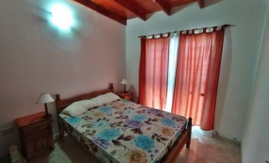 Dúplex en venta de 2 dormitorios c/ cochera en San Bernardo