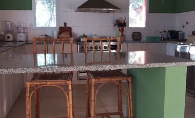 Casa quinta en venta de 200m2 ubicado en Salto