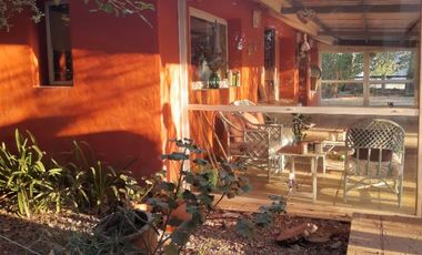 Casa quinta en venta de 200m2 ubicado en Salto