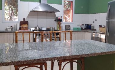 Casa quinta en venta de 200m2 ubicado en Salto