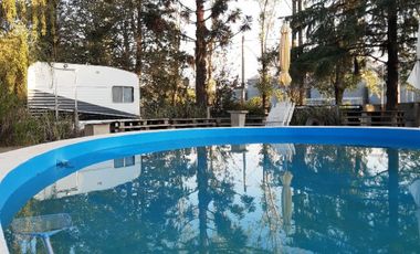 Casa quinta en venta de 200m2 ubicado en Salto