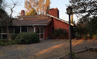 Casa quinta en venta de 200m2 ubicado en Salto
