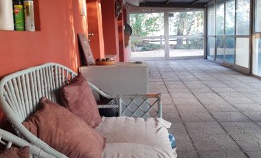 Casa quinta en venta de 200m2 ubicado en Salto