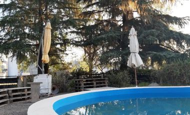 Casa quinta en venta de 200m2 ubicado en Salto