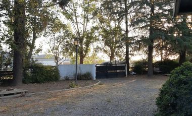 Casa quinta en venta de 200m2 ubicado en Salto