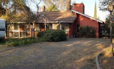 Casa quinta en venta de 200m2 ubicado en Salto