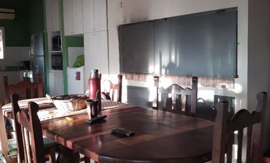 Casa quinta en venta de 200m2 ubicado en Salto