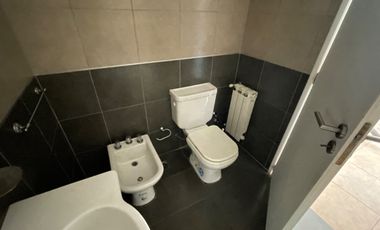 Departamento en venta de 1 dormitorio c/ cochera en 9 de Julio