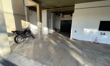 Departamento en venta de 1 dormitorio c/ cochera en 9 de Julio