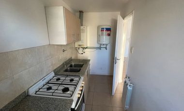 Departamento en venta de 1 dormitorio c/ cochera en 9 de Julio