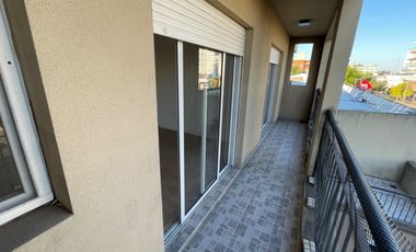 Departamento en venta de 1 dormitorio c/ cochera en 9 de Julio
