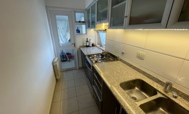 Departamento en venta de 2 dormitorios en 9 de Julio