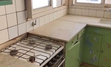 Departamento en venta de 2 dormitorios en 9 de Julio