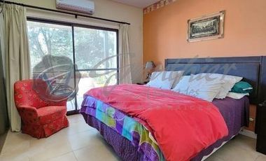 Depto En Venta La Reserva Cardales SOFITEL Lujoso ESTILO DE VIDA IDEAL posibilid