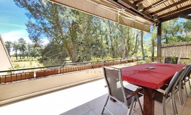 Depto En Venta La Reserva Cardales SOFITEL Lujoso ESTILO DE VIDA IDEAL posibilid