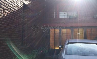 HERMOSA PROPIEDAD en Venta en ZÁRATE OPORTUNIDAD permuta Residencial CHALET