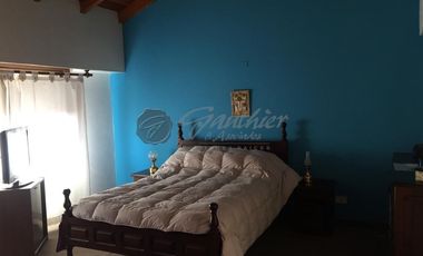 HERMOSA PROPIEDAD en Venta en ZÁRATE OPORTUNIDAD permuta Residencial CHALET