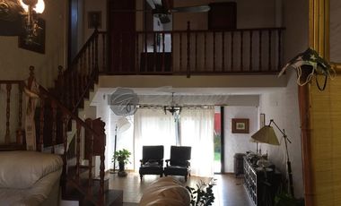 HERMOSA PROPIEDAD en Venta en ZÁRATE OPORTUNIDAD permuta Residencial CHALET