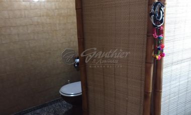 HERMOSA PROPIEDAD en Venta en ZÁRATE OPORTUNIDAD permuta Residencial CHALET