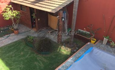 HERMOSA PROPIEDAD en Venta en ZÁRATE OPORTUNIDAD permuta Residencial CHALET