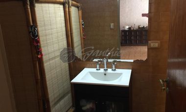 HERMOSA PROPIEDAD en Venta en ZÁRATE OPORTUNIDAD permuta Residencial CHALET